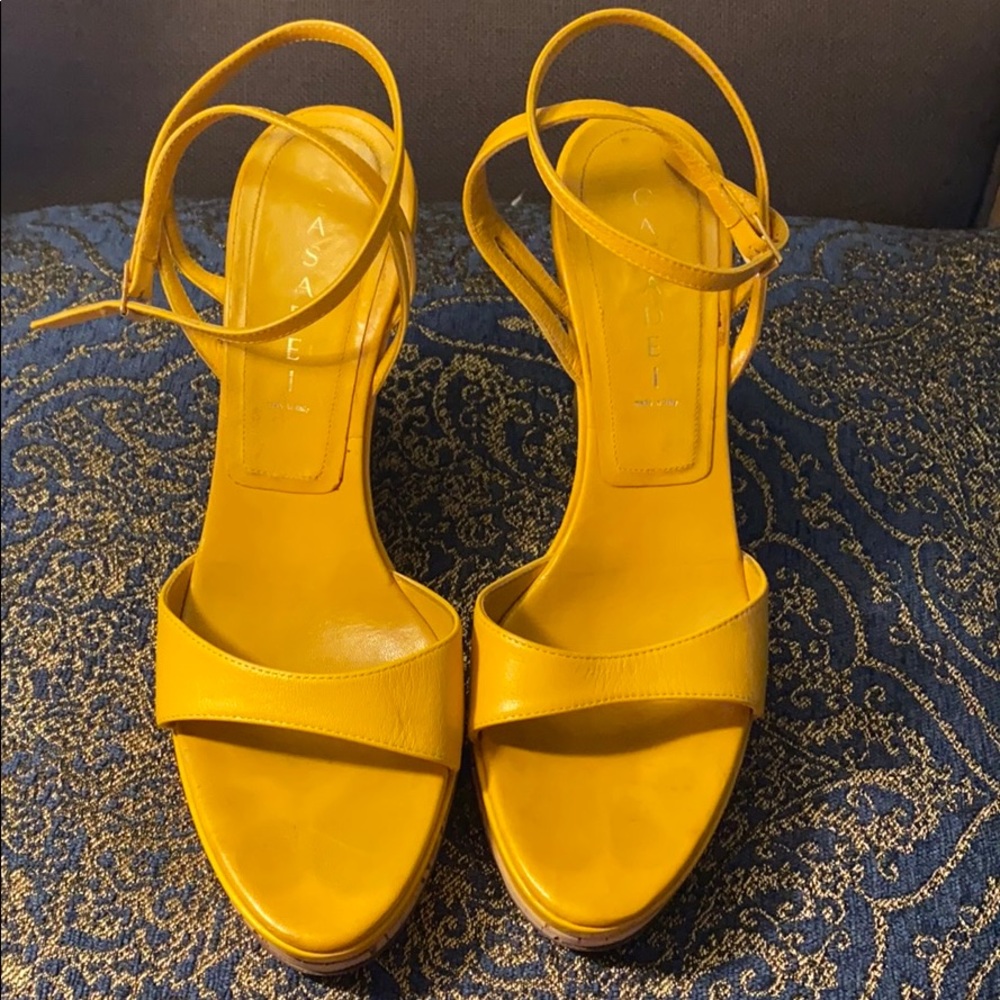 Casadei Sandals